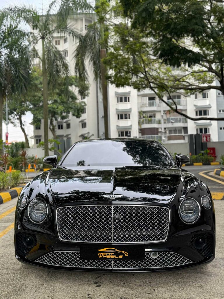 Location voiture de luxe Kuala Lumpur